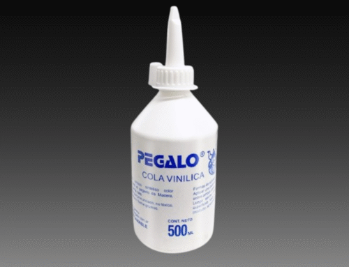Cola Vinilica Pegalo