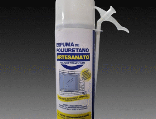 Espuma de Poliuretano