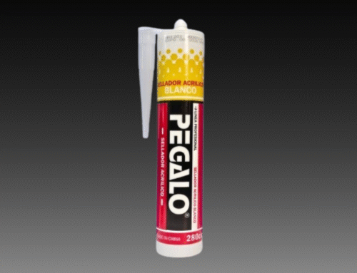 Sellador Acrílico