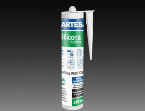 Silicona Acética Artesanato